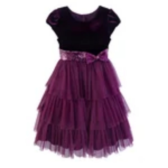 Jona Michelle Other - Jona Michelle Kids' Dress